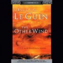 The Other Wind - Scott Brick, Harlan Ellison, Gabrielle De Cuir, Ursula K. Le Guin