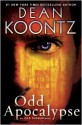 Odd Apocalypse (Odd Thomas Series #5) - Dean Koontz