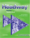 New Headway English Course - John Soars, Liz Soars