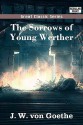 The Sorrows of Young Werther - Johann Wolfgang von Goethe