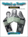 Algebra 2 with TI-nspire: Semester 2 - Dr. Brendan Kelly, Teresa Kelly, Paul Hansuld, Sidney Harris