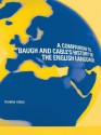 A Companion to Baugh and Cable's a History of the English Language - Thomas Cable