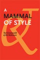 A Mammal of Style - Ted Greenwald, Kit Robinson