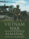 Vietnam War Almanac - James H. Willbanks