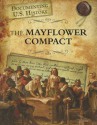 The Mayflower Compact (Raintree Perspectives) - Elizabeth Raum