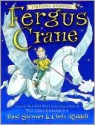 Fergus Crane - Paul Stewart, Chris Riddell