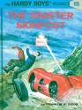 Hardy Boys 15: The Sinister Signpost: The Sinister Signpost - Franklin W. Dixon