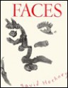 Faces (Painters & sculptors) - David Hockney