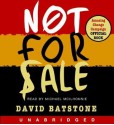 Not For Sale (Audio) - David Batstone, Michael McIlhonnie