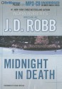 Midnight in Death (In Death, #7.5) - J.D. Robb, Susan Ericksen