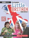 "Little Britain", The Complete Radio Series 2 (Radio Collection) - Matt Lucas, David Williams, Tom Baker