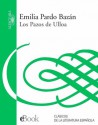 Los Pazos de Ulloa  (Spanish Edition) - Emilia Pardo Bazán