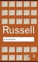 Autobiography - Bertrand Russell