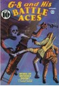 G-8 and His Battle Aces #37 - Robert J. Hogan, John Gunnison, Frederick Blakeslee