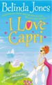 I love Capri - Belinda Jones