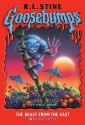 The Beast from the East (Goosebumps, #43) - R.L. Stine, San Val