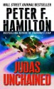 Judas Unchained - Peter F. Hamilton