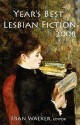 Year's Best Lesbian Fiction 2008 - Fran Walker, DeJay