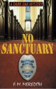 No Sanctuary - F.M. Meredith