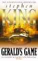 Gerald's Game - Stephen King