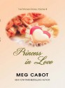 Princess in Love - Meg Cabot