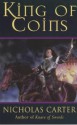 King Of Coins - Nicholas Carter