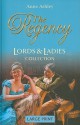 Lady Knightley's Secret - Anne Ashley