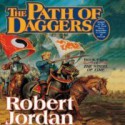 The Path of Daggers - Robert Jordan, Kate Reading, Michael Kramer