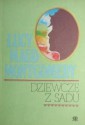 Dziewczę z sadu - L.M. Montgomery