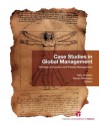 Case Studies in Global Management: Strategy, Innovation and People Management - Tony Dundon, Adrian Wilkinson