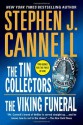 The Tin Collectors / The Viking Funeral - Stephen J. Cannell