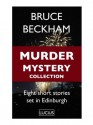 Murder Mystery Collection - Bruce Beckham