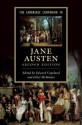 The Cambridge Companion to Jane Austen - Edward Copeland, Juliet McMaster