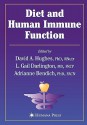 Diet And Human Immune Function - David G. Hughes