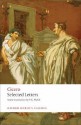 Selected Letters (Oxford World's Classics) - Cicero