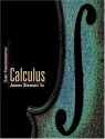 Calculus: Early Transcendentals [with CD] - James Stewart