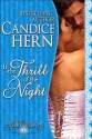 In the Thrill of the Night - Candice Hern