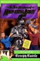 The New Adventures of Mary-Kate & Ashley the Case of the Creepy Castle - Mary-Kate Olsen, Ashley Olsen