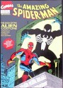 The Amazing Spider-Man: The Saga of the Alien Costume - Tom DeFalco, Roger Stern, Ron Frenz, Rick Leonardi