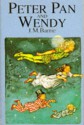 Peter Pan And Wendy (Knight Books) - J.M. Barrie, May Clarissa Gillington Byron