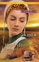 Miriam's Heart (Hannah's Daughters #2) - Emma Miller