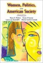 Women, Politics, and American Society - Nancy E. McGlen, Karen O'Connor, Laura Van Assendelft