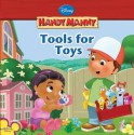 Tools for Toys (Handy Manny) - Marcy Kelman, Alan Batson, Michael Maurer