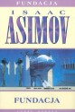 Fundacja - Isaac Asimov, Andrzej Jankowski