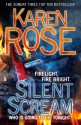 Silent Scream (book #11) - Karen Rose