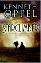 Starclimber (Matt Cruse #3) - Kenneth Oppel