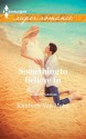 Something to Believe In (Family in Paradise) - Kimberly Van Meter