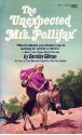 The Unexpected Mrs. Pollifax (Mrs. Pollifax, #1) - Dorothy Gilman