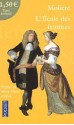 L'École des femmes - Molière, Marc-Henri Arfeux