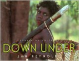 Down Under - Jan Reynolds